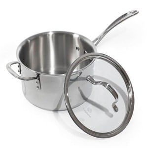 Small Saucepan