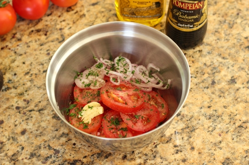 Tomato and Avocado Salad-1-2