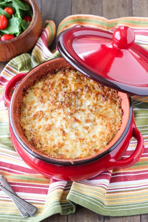 Belorussian Potato and Cheese Babka-1-20