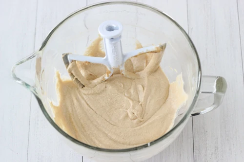 Chocolate Sour Cream Bundt Cake-1-7
