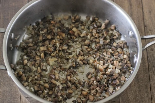 Mushroom and Buckwheat Cabbage Rolls-1-6