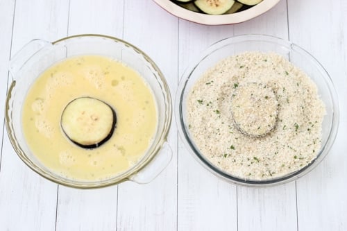 Eggplant Parmesan-1-4