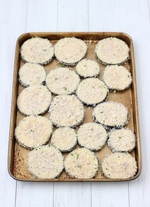 Eggplant Parmesan-1-5