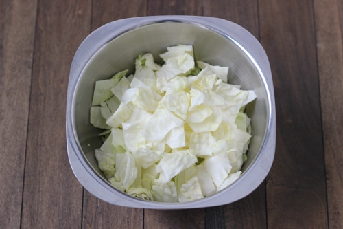 Marinated Assorted Vegetable Salad-1-2
