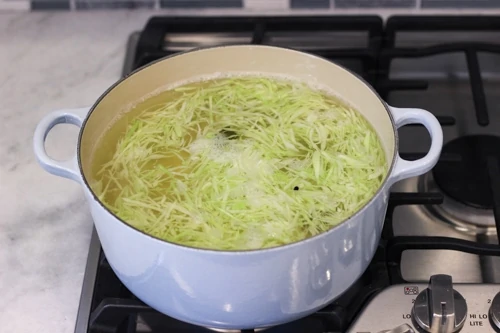Vegetarian Borsch-1-5