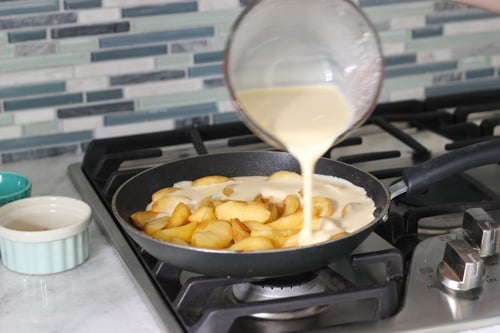 Apple Dutch Baby-1-9