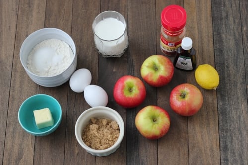 Apple Dutch Baby-1