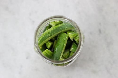 Dill Pickle Spears-1-5