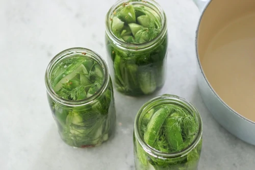 Dill Pickle Spears-1-8