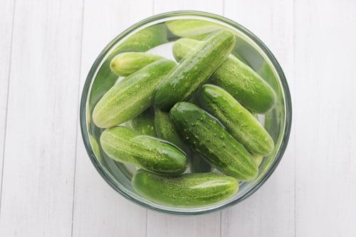 Dill Pickle Spears-1