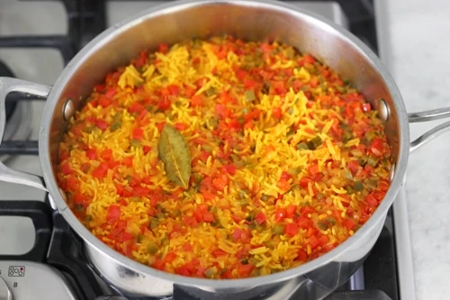 Yellow Rice-1-11