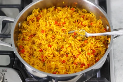 Yellow Rice-1-12