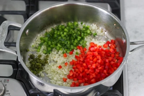 Yellow Rice-1-4