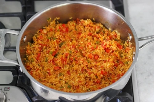 Yellow Rice-1-9