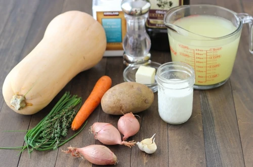 Butternut Squash Soup-1-3