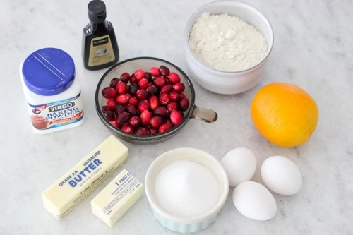 Cranberry Orange Muffins-1-19
