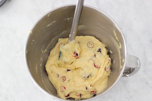 Cranberry Orange Muffins-1-28