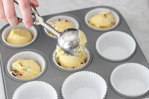 Cranberry Orange Muffins-1-29