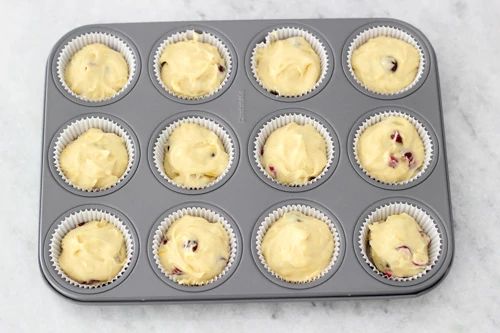 Cranberry Orange Muffins-1-30