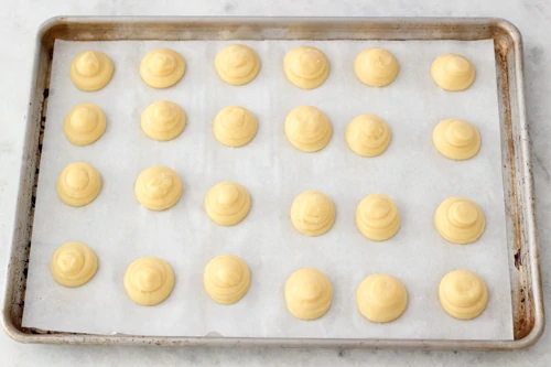 Hazelnut Cream Puffs-1-55