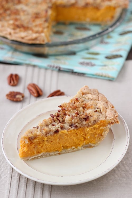 Sweet Potato Pie-1-16