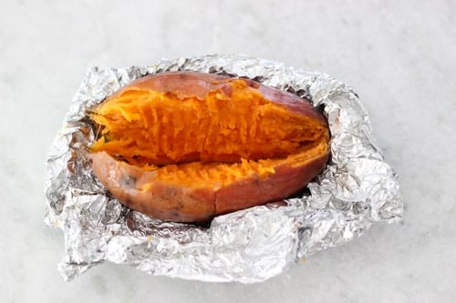 Sweet Potato Pie-1-28