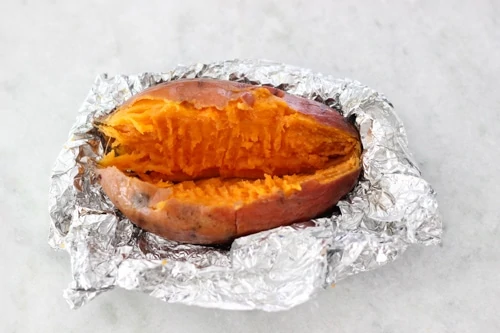 Sweet Potato Pie-1-28
