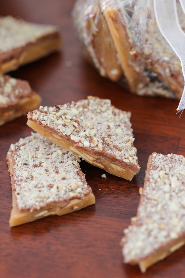 Almond Toffee-1-23
