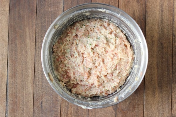 Bacon Wrapped Chicken Meatloaf-1-22