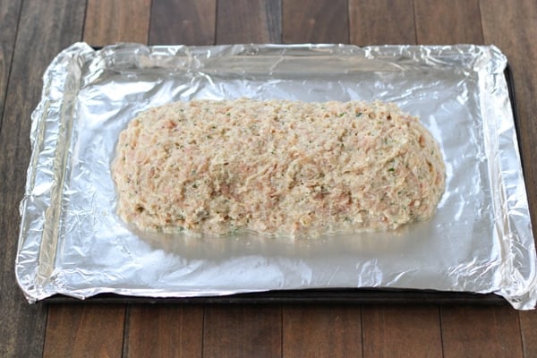 Bacon Wrapped Chicken Meatloaf-1-31