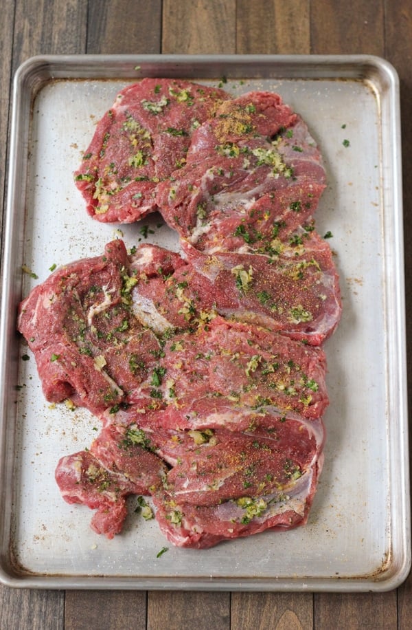 Boneless Leg of Lamb-1-27