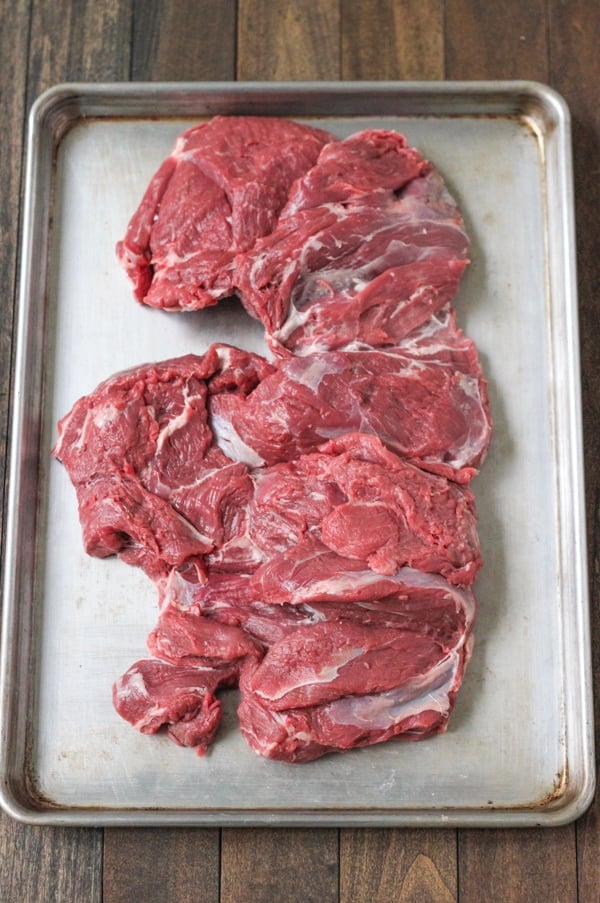 Boneless Leg of Lamb-1-28