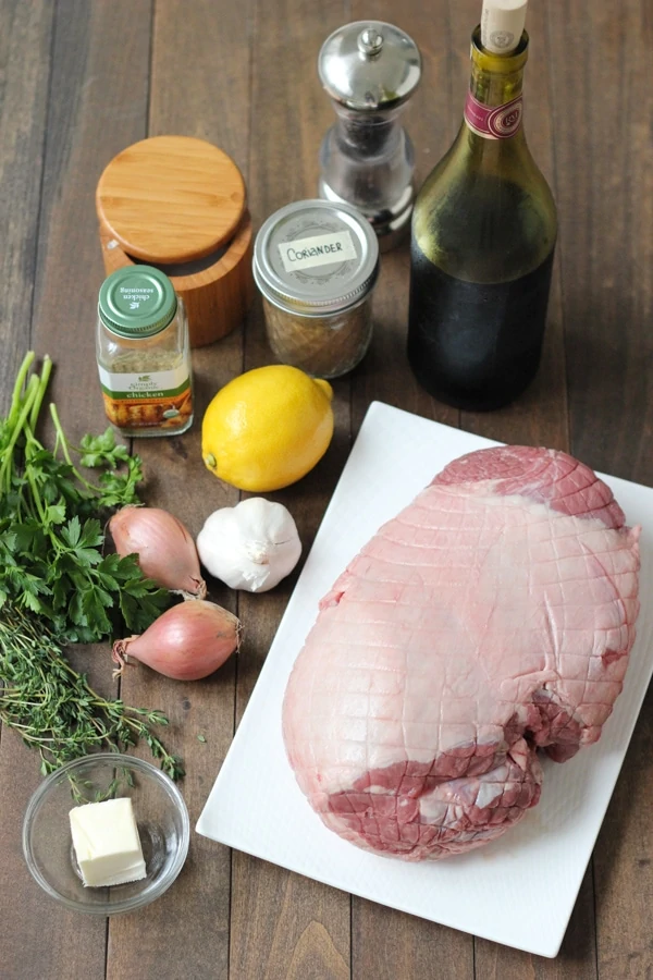 Boneless Leg of Lamb-1-31
