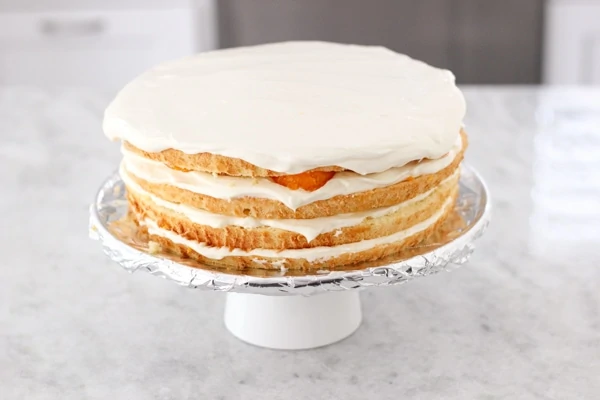 Mandarin Orange Cake-1-32