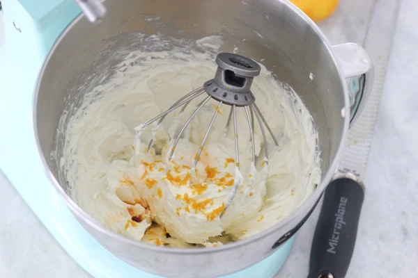 Mandarin Orange Cake-1-41
