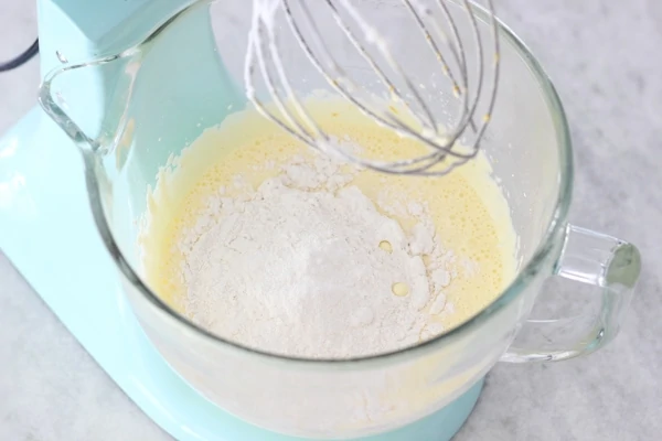 Mandarin Orange Cake-1-47