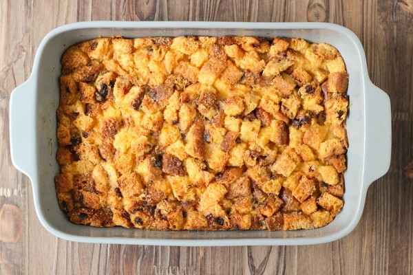 Panettone Bread Pudding-1-18