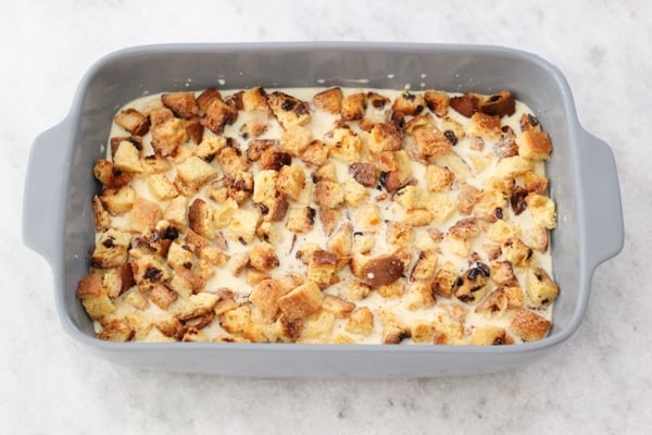 Panettone Bread Pudding-1-19