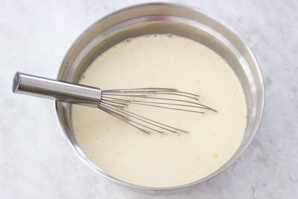 Panettone Bread Pudding-1-21