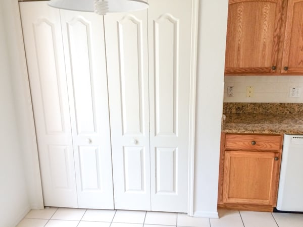 Kitchen Remodel - Olga's Flavor Factory