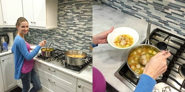 Makingsoup