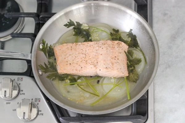 Salmon and Rice Burritos-1-15