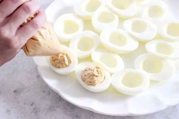 Tuna Deviled Eggs-1-17