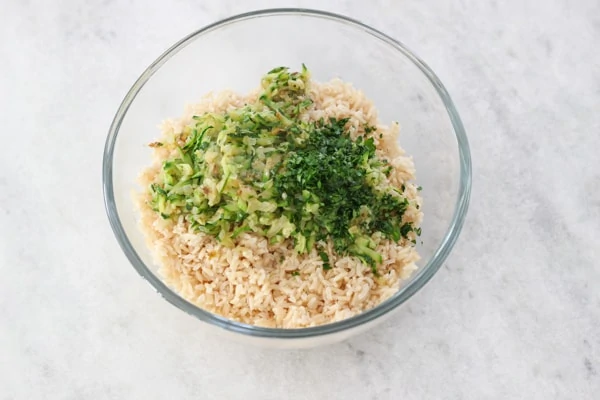Zucchini Brown Rice-1-23