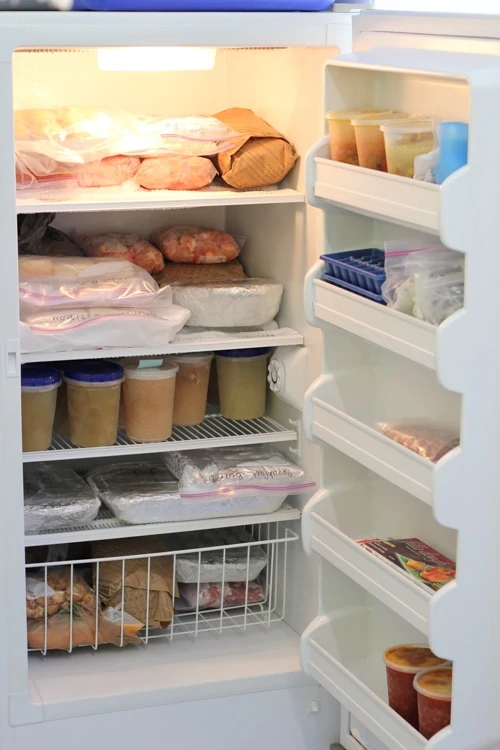 Preparing For a Baby-1-17