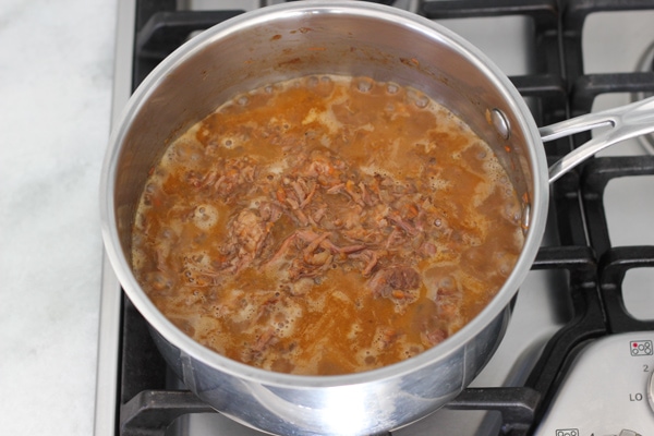Slow Cooker Beef and Onion Ragu-1-17