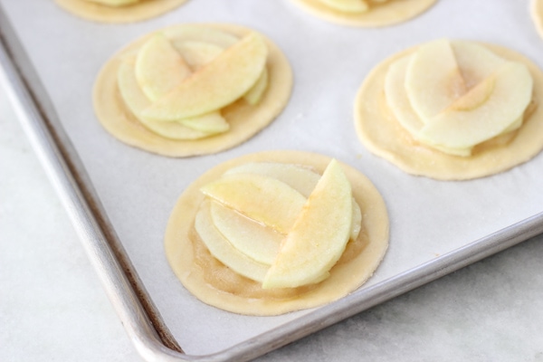 Almond Apple Pastries-1-19