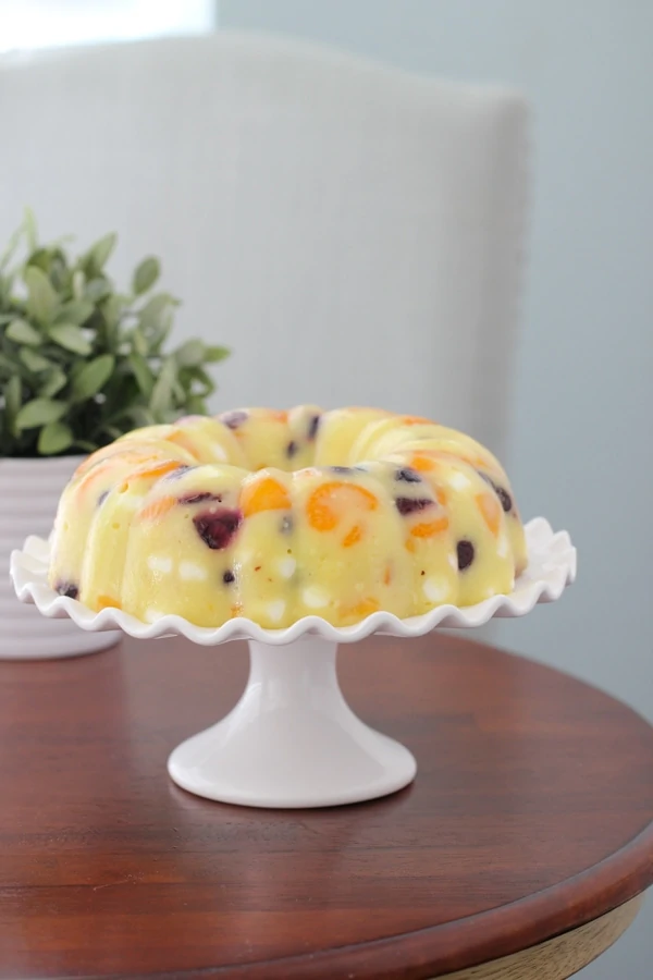 Ambrosia Gelatin Mold-1-11