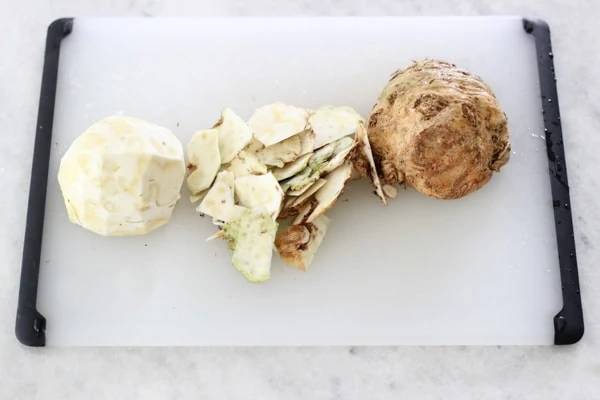 Creamy Potato, Leek and Celery Soup-1-14