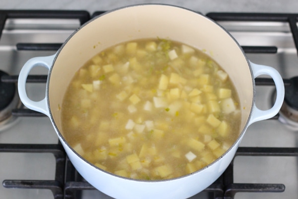 Creamy Potato, Leek and Celery Soup-1-20